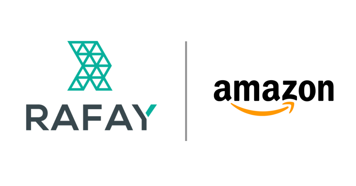 Image for Rafay and Amazon Accelerate SonicWall’s Adoption of Containers and Amazon EKS