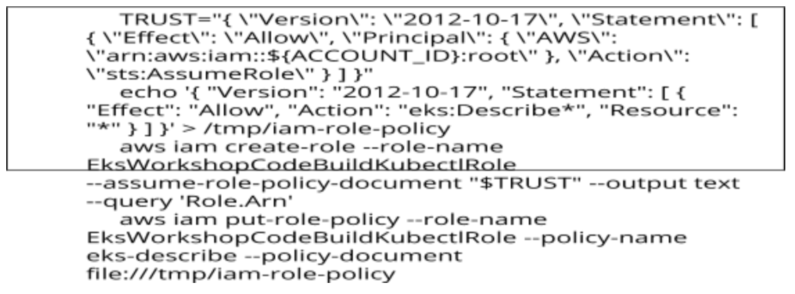 Configure CD- Setting Up CD Pipeline 1a