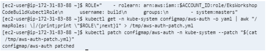 Configure CD- Setting Up CD Pipeline 2b