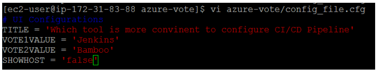 Test CI CD Pipeline1