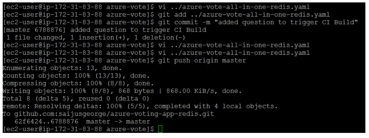 Test CI CD Pipeline2