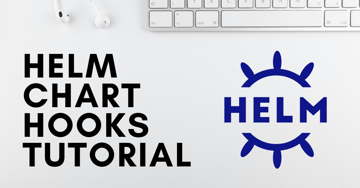 Image for Helm Chart Hooks Tutorial
