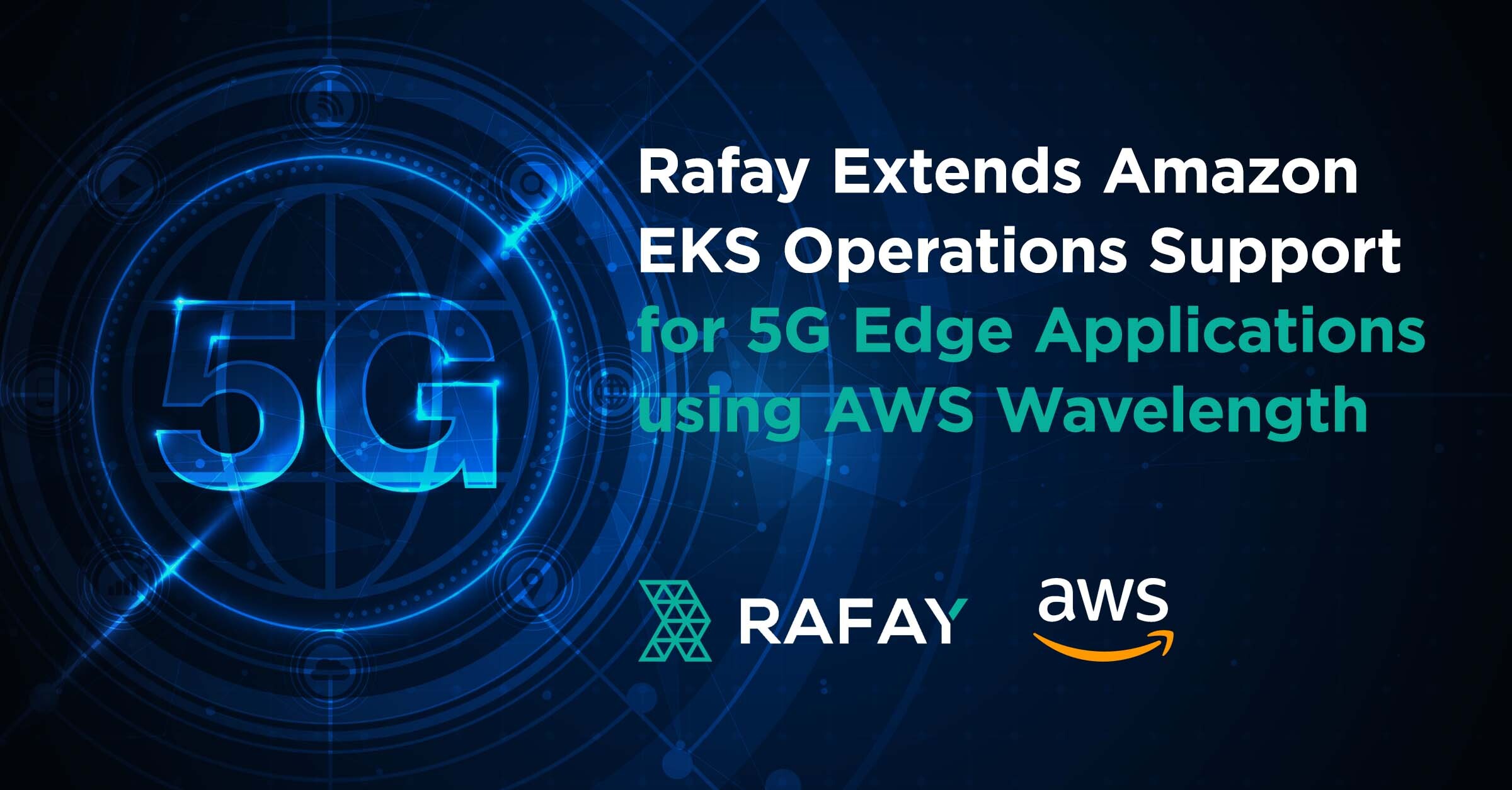 AWS wavelength v2