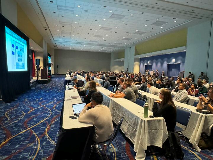 Multi-TenancyCon 2023 Chicago