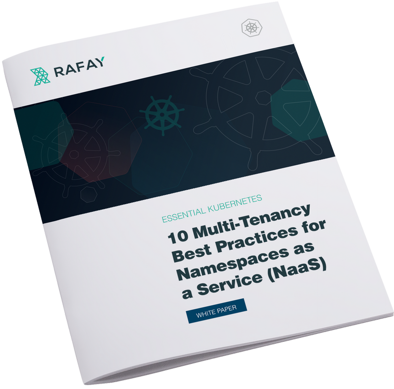 image for 10 Multi-Tenancy Best Practices for Namespaces as a Service (NaaS)