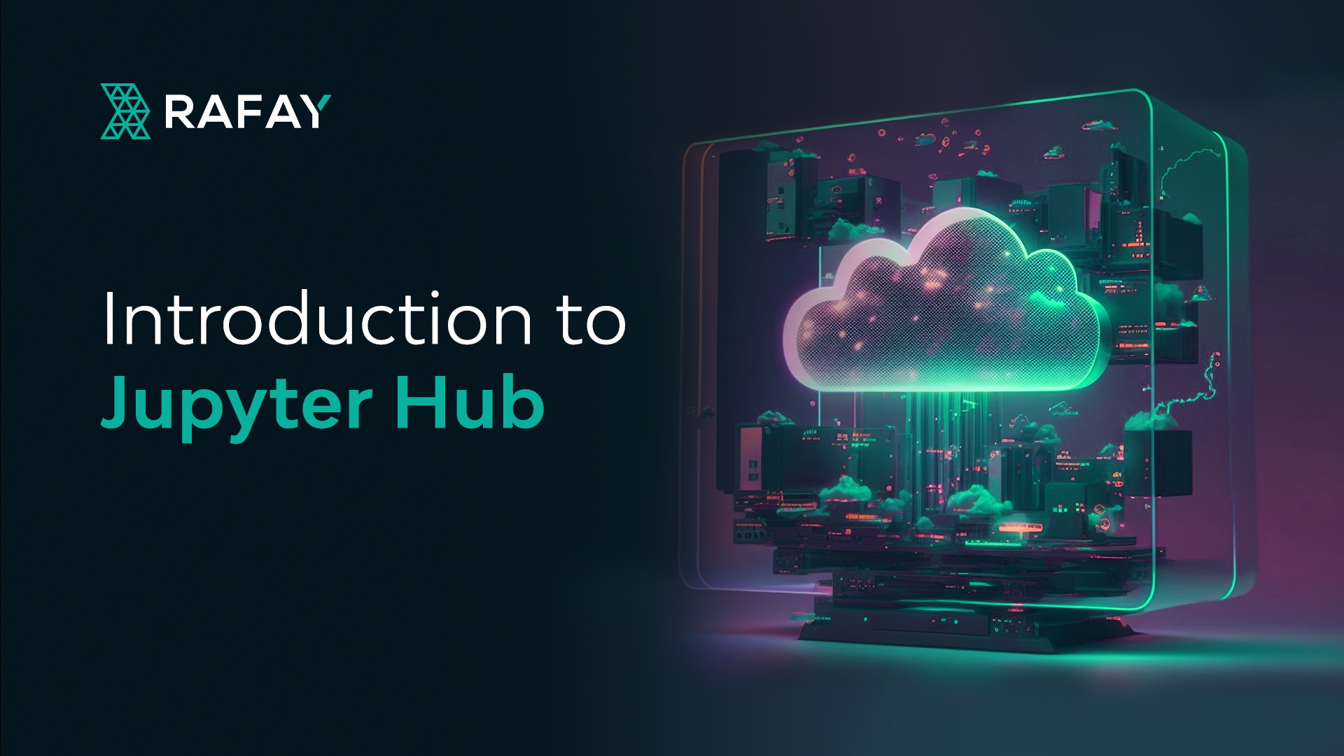 Introduction to JupyterHub