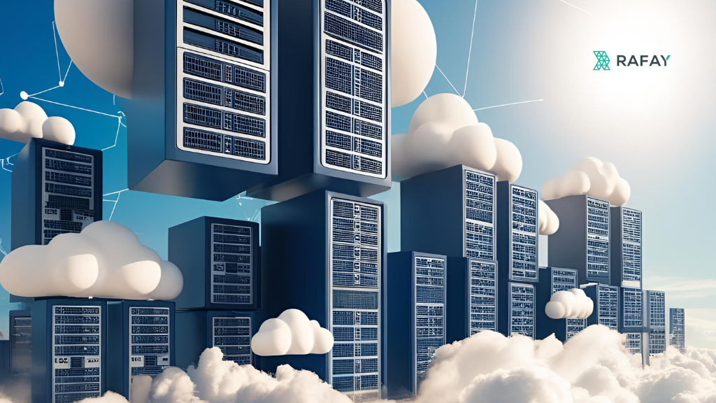 GPU PaaS - Platform as a Service