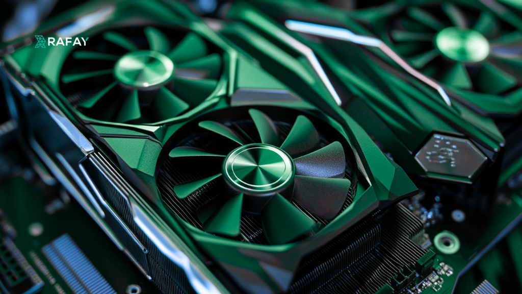 Image for Powering GPU Cloud Billing: Rafay + Monetize360 Integration