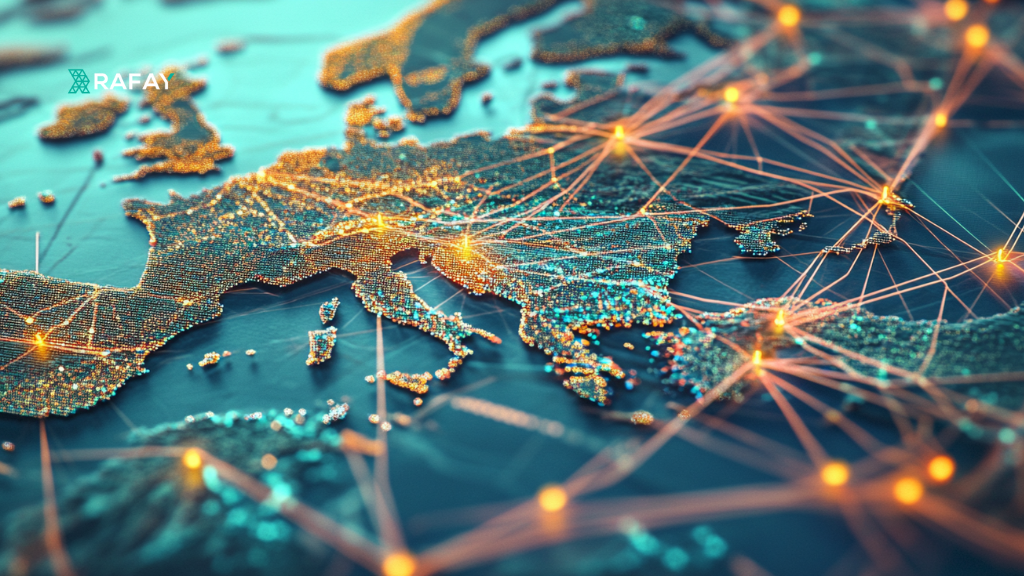 what is sovereign cloud?