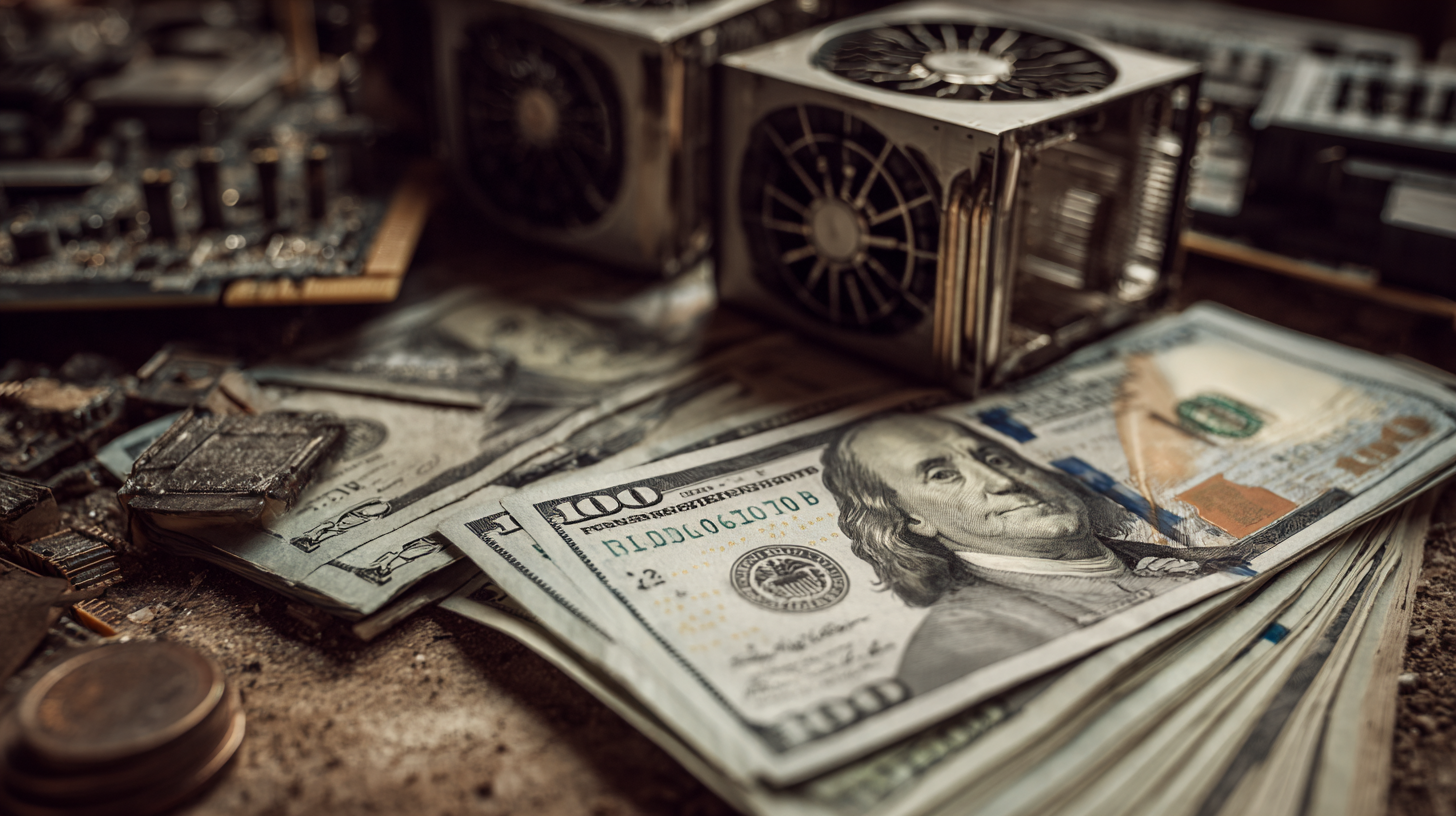 Image for The Hidden Costs of Running Generative AI Workloads—And How to Optimize Them