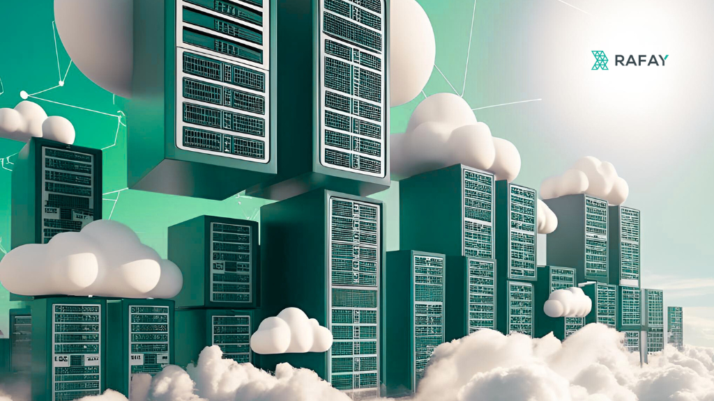 Image for GPU/Neocloud Billing using Rafay’s Usage Metering APIs