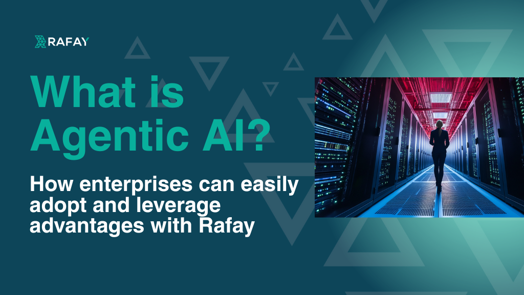 Image for What is Agentic AI?