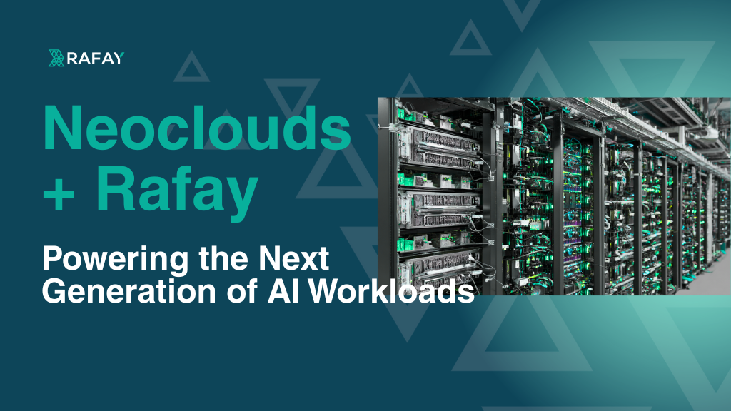 Image for Neocloud Providers: Powering the Next Generation of AI Workloads
